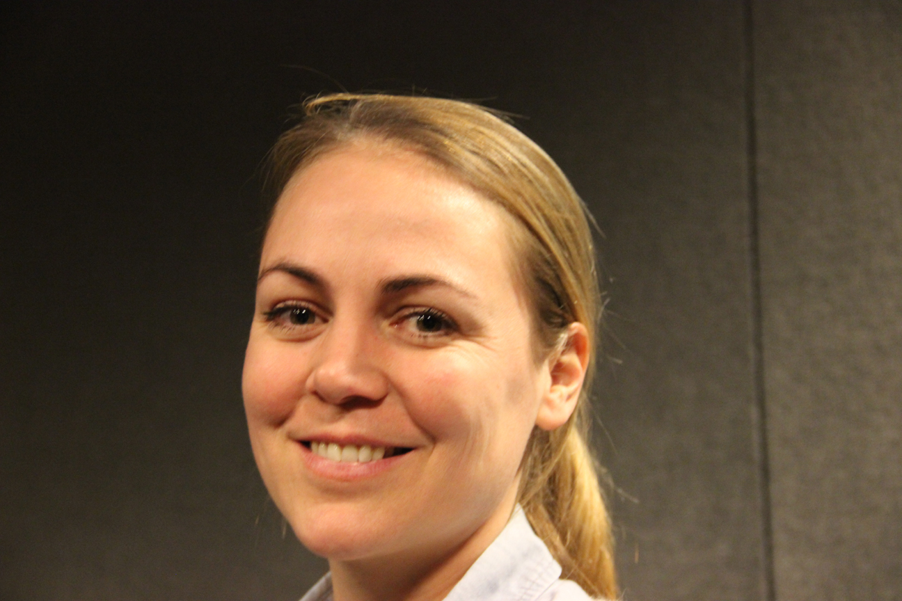 HRD Antwerp Education