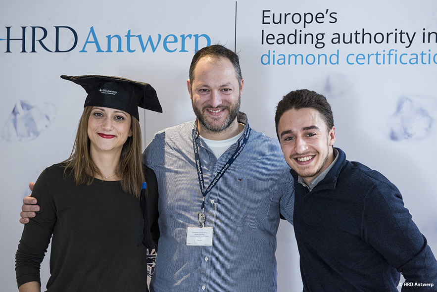 HRD Antwerp Education