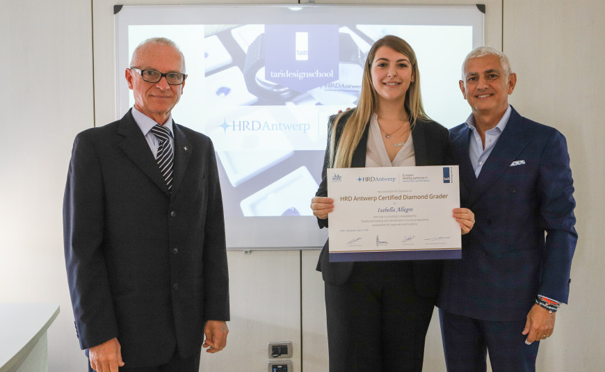 HRD Antwerp Education